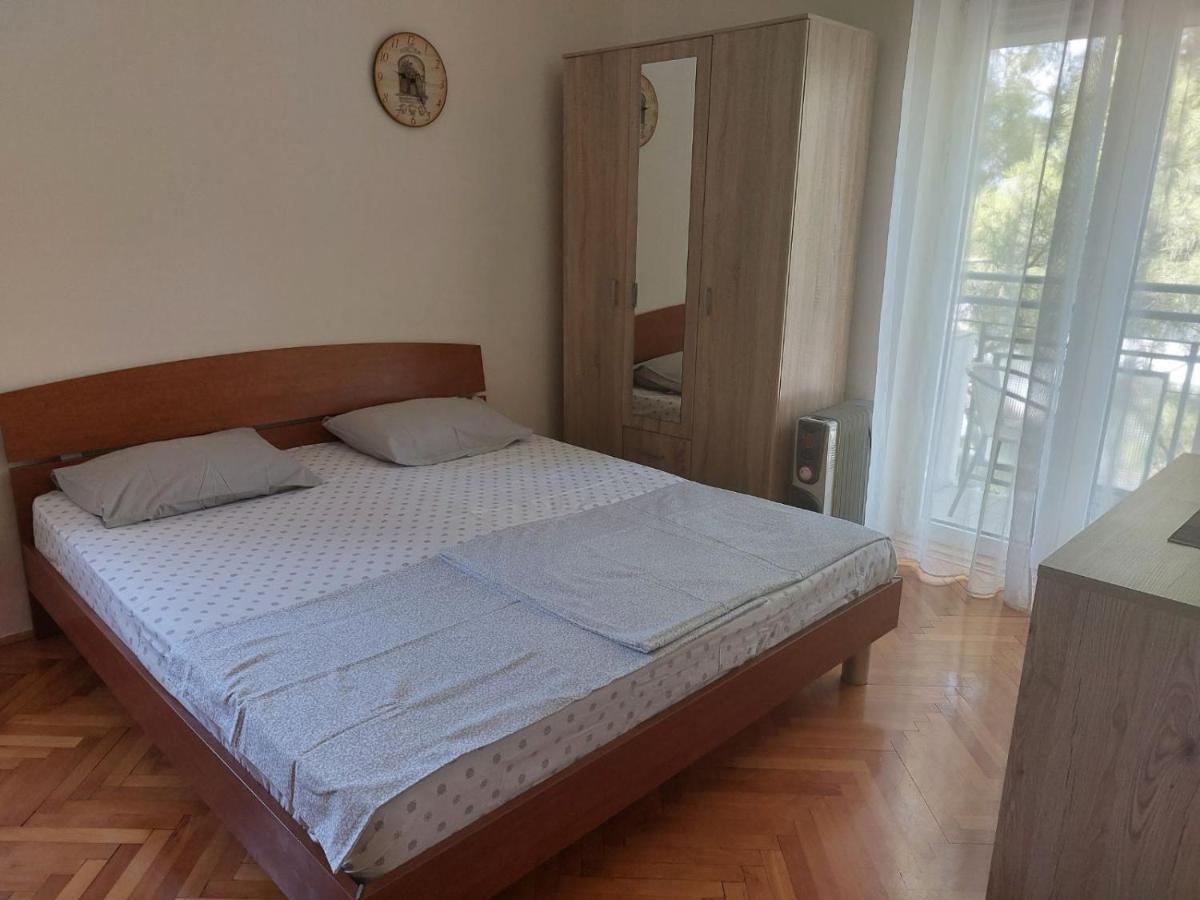 Apartment Music-Center, In The Center Of Podgorica Exterior photo